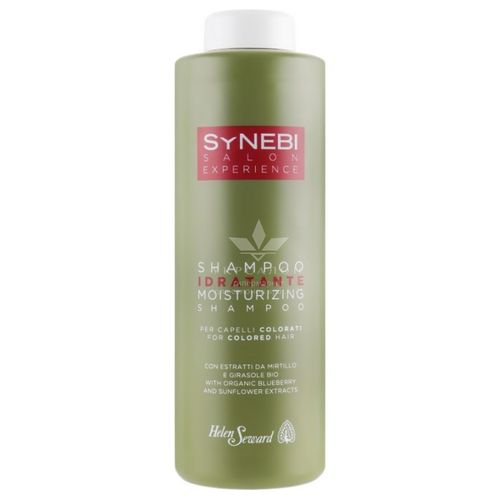 Зволожуючий шампунь Helen Seward Synebi
