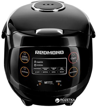 Мультиварка REDMOND RMC-03