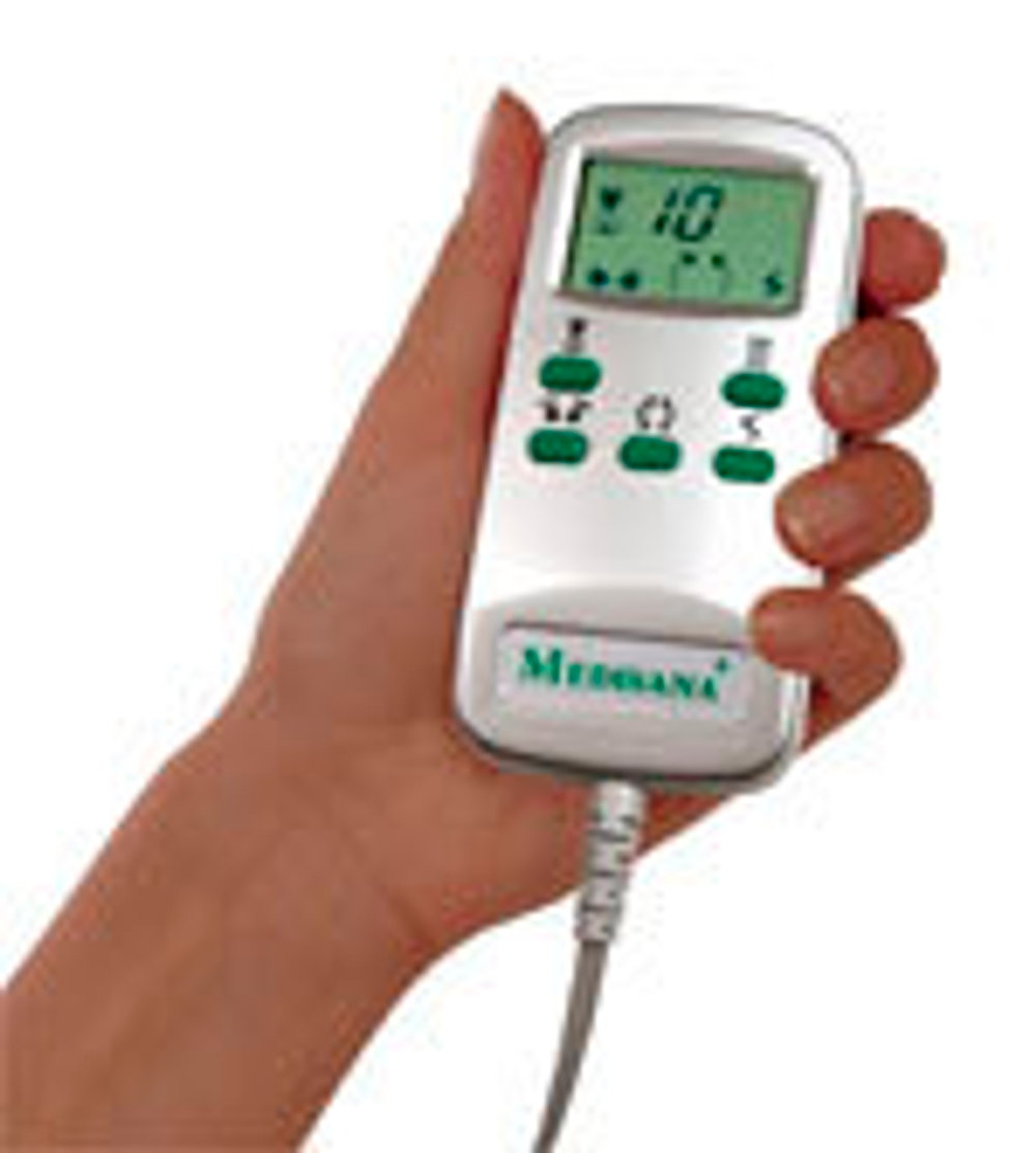 Масажер з вібраційним і розминаючим ефектом 88800