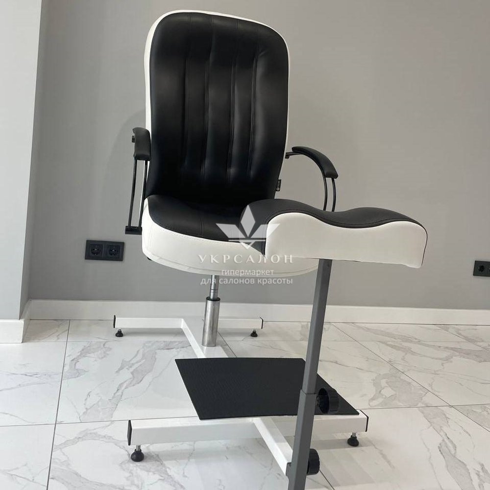 Педикюрне крісло Портос Зестав