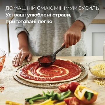 Кухонна машина Kenwood Multi Tasker KHC30.050GY