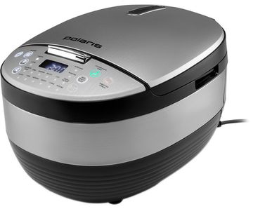 Мультиварка POLARIS PMC 0490AD