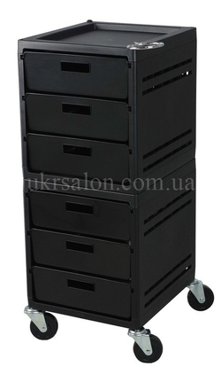 Перукарський візок Pomocnik Rock