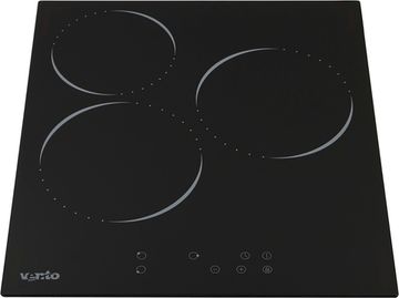 Варильна поверхня електрична VENTOLUX VB 43 TC