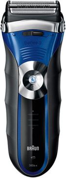 Електробритва Braun 380 Series 3