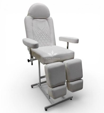 Педикюрне крісло Tertio New