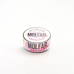 Табак Molfar Клубничный Зефир (Мольфар Зефир Клубника) | Virginia Line 40г | 100г