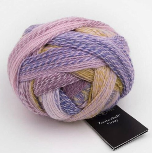 Zauberball Crazy 2473