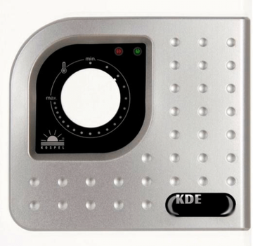 Електричний проточний водонагрівач KOSPEL Bonus KDE 12