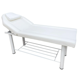 Широкая кушетка косметологическая Gas