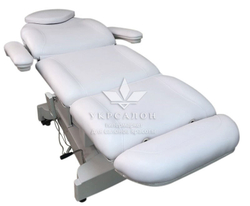 Кушетка косметологическая электрическая 2017-1