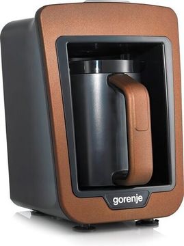 Кофеварка GORENJE ATCM 730 T (E100ACM)