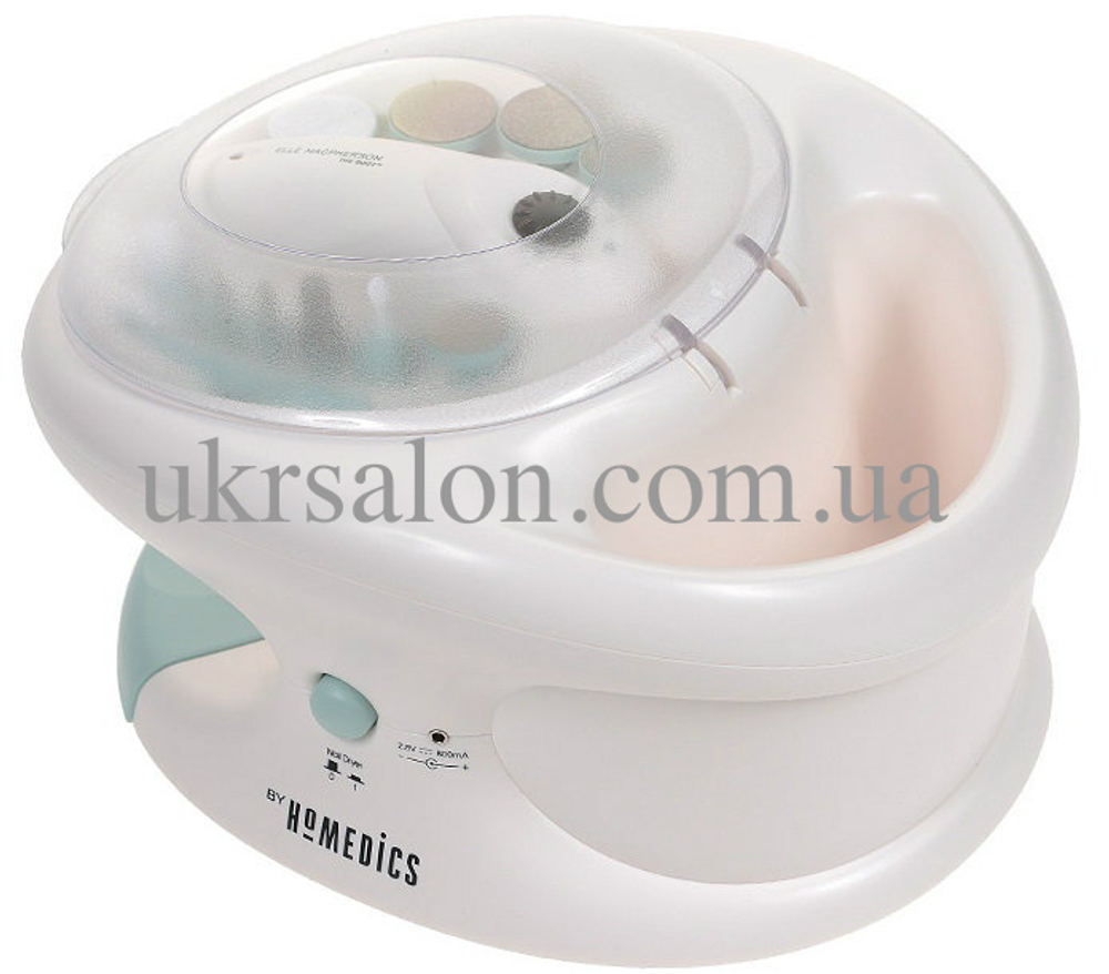 Манікюрний набір 3 в 1 SPA ELM-MAN3023-EU