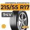 Continental EcoContact 6 215/55 R17 94V