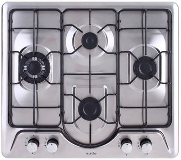 Варильна поверхня газова VENTOLUX HSF640-E3 T(X)