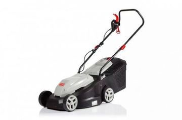Газонокосарка AL-KO Easy 3.85 E 38 см 1300 Вт (113258)