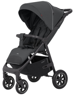 Прогулянкова коляска Carrello Bravo Air CRL-5512 NF