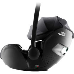 Автокресло-переноска детское Britax Römer Baby-Safe Pro Style (0-13 кг)