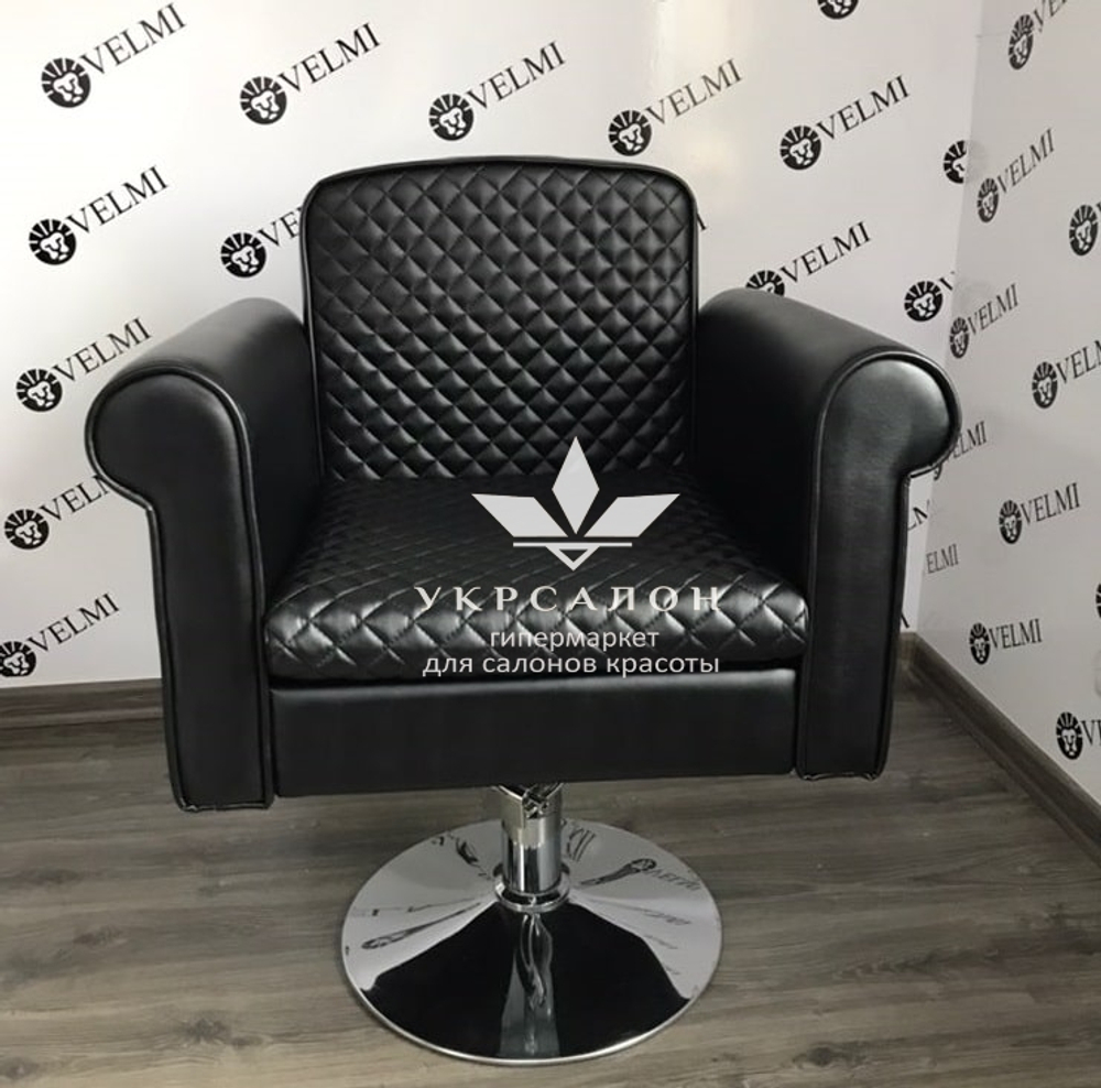 Парикмахерское кресло Ambassador Lux