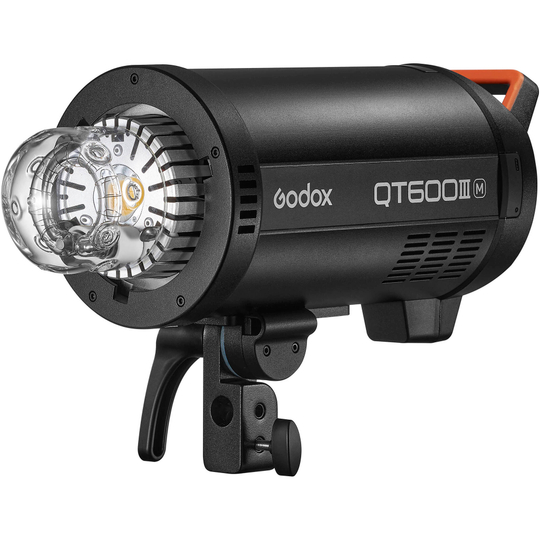 Студійний спалах Godox QT-600 III M