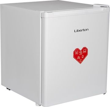 Однокамерний холодильник Liberton LRU 51-42H