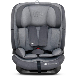 Автокрісло дитяче Kinderkraft Oneto3 i-Size 1/2/3 (9-36 кг)