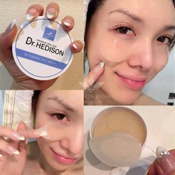 Гідрогелеві патчі Dr.Hedison з пептидами для зони навколо очей Returning Eye Patch