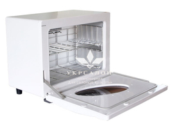 Нагрівач рушників 6551 з UV-лампою