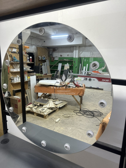 Рабочее место парикмахера ДЗ-03