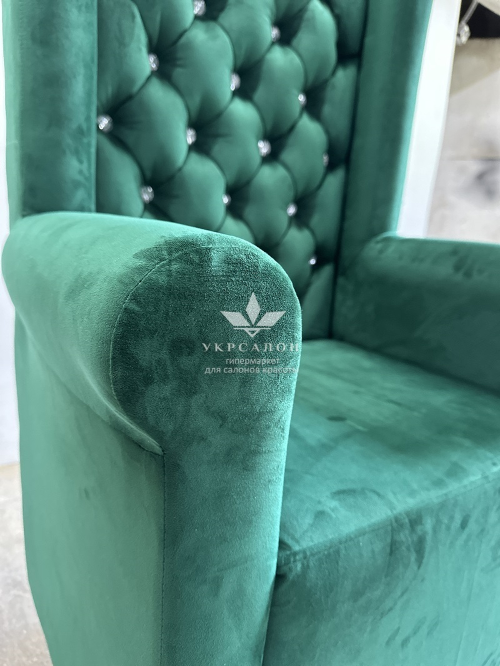 Педикюрне крісло KP-05