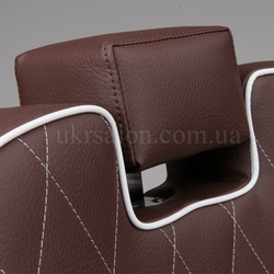 Перукарське крісло Barber London