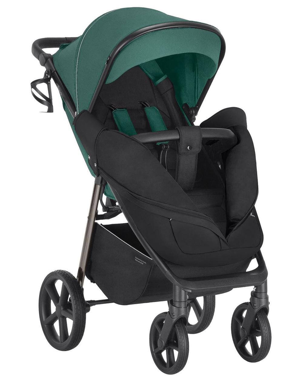 Прогулянкова коляска Carrello Bravo Plus CRL-5515