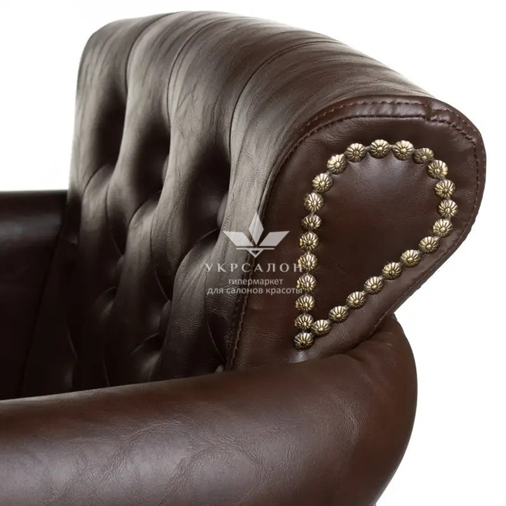 Перукарське крісло Alberto