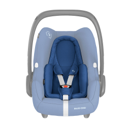 Автокресло-переноска детское Maxi-Cosi Rock i-Size S 0+ (0-13 кг)