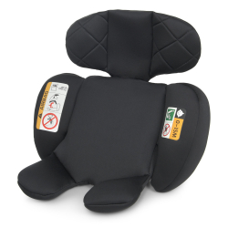 Автокресло универсальное детское El Camino ME 1093 Memphis ISOFIX