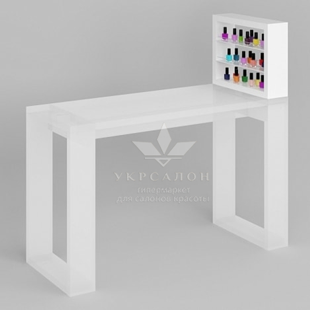 Манікюрний стіл Valio 2