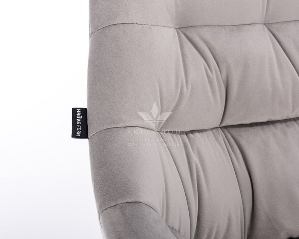 Стульчик мастера Relax velor