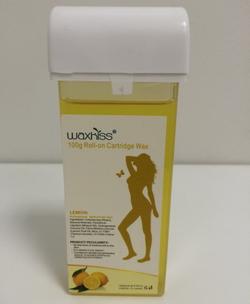 Віск в касетах Waxkiss 100 мл, 7 видів