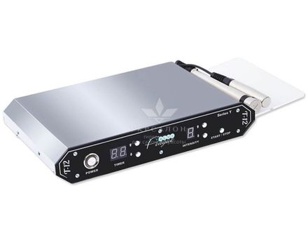 Аппарат безыгольной мезотерапии Т-12