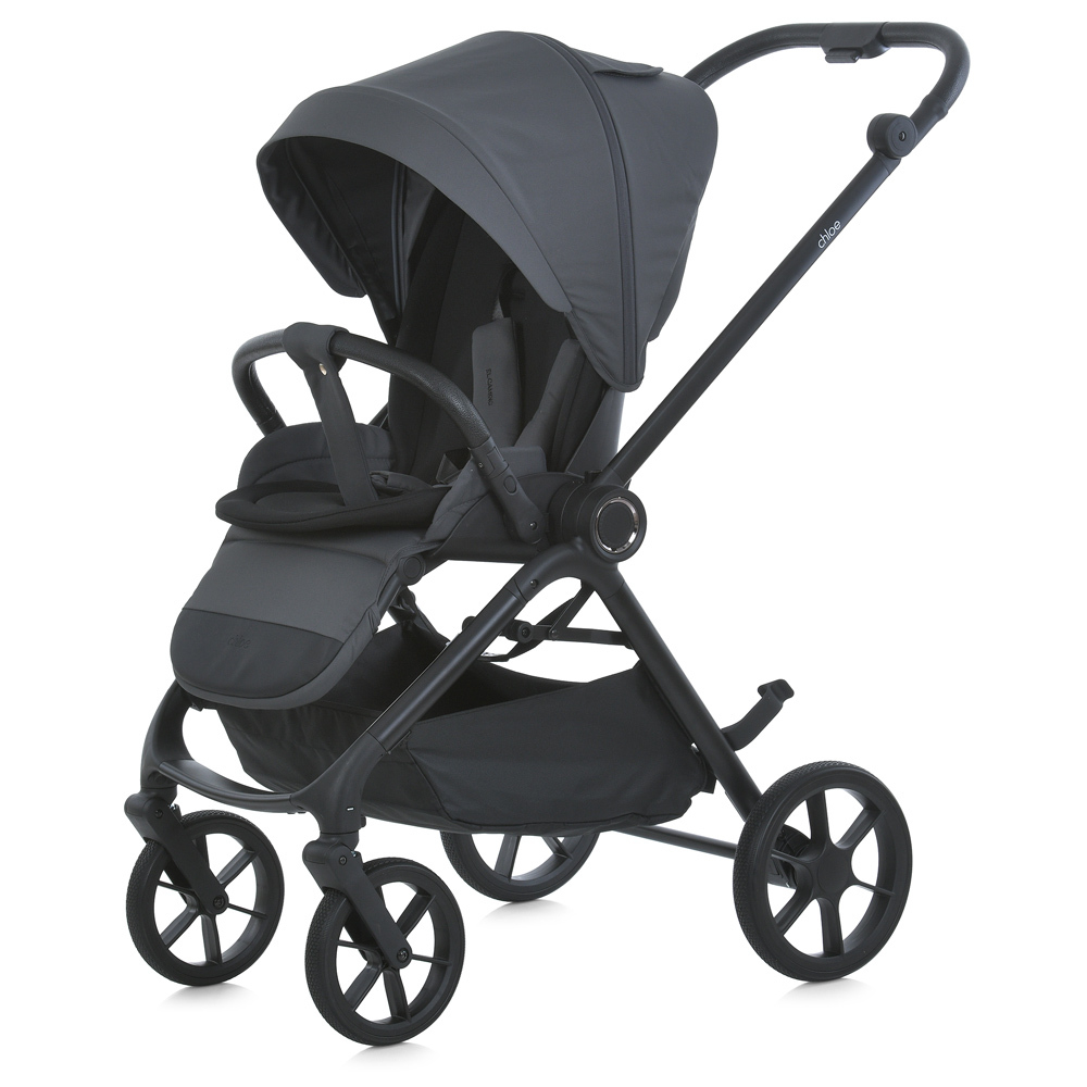 Прогулянкова коляска El Camino ME 1191 Chloe