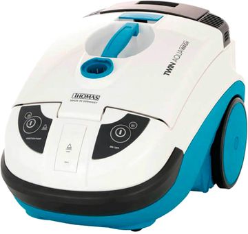 Пилосос мийний THOMAS TWIN AQUAWASH (788525)