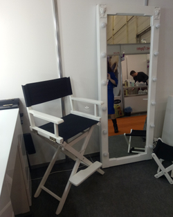 Зеркало Apolo ЗК5