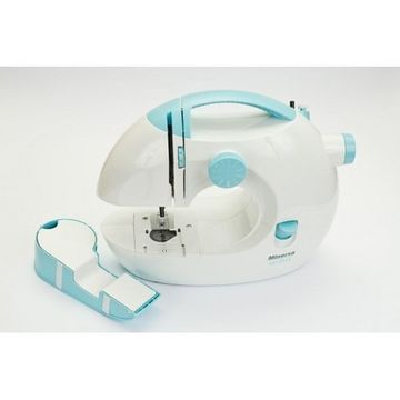 Швейна машина Minerva Mini