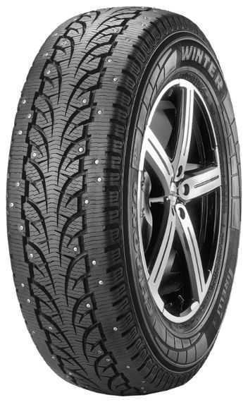 Pirelli Winter Chrono 225/75 R16C 118/116R шип.