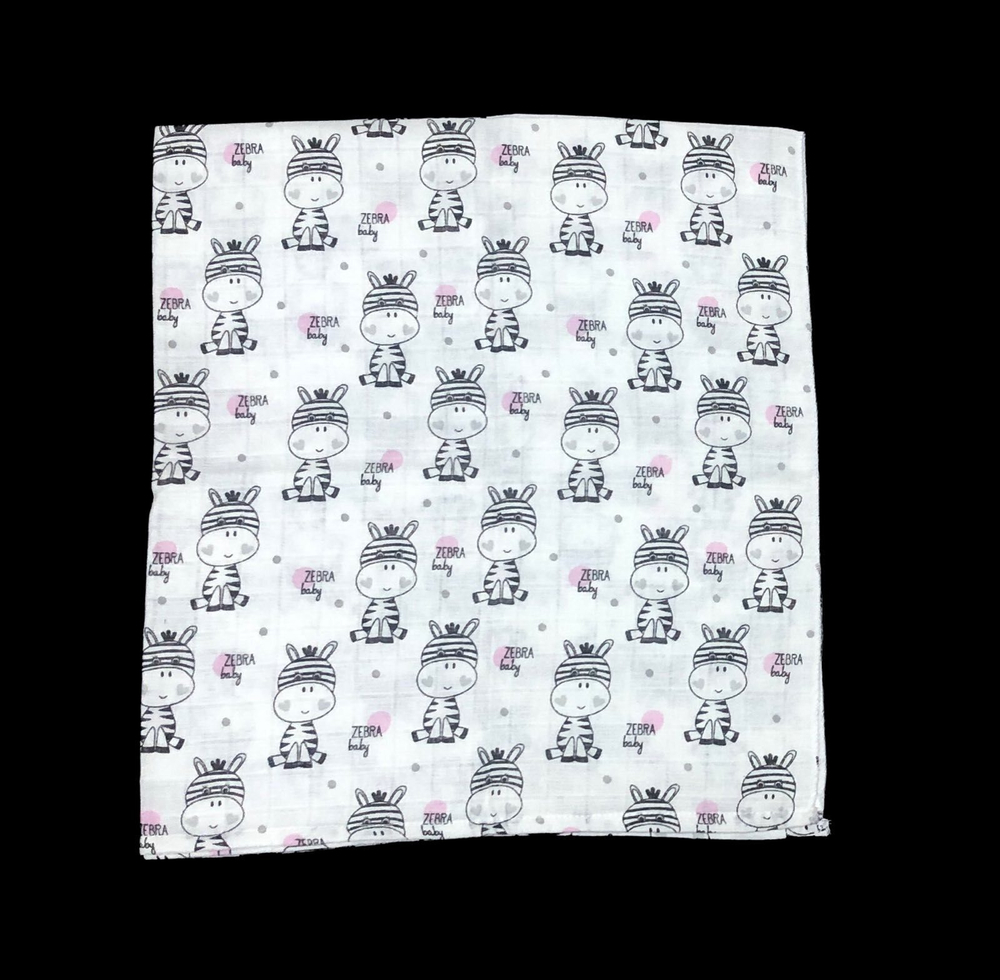 Пелюшка 90*80 см, муслін "All"
