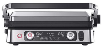 Гриль BRAUN MultiGrill CG9160