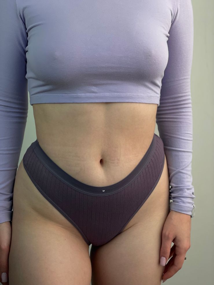 Повсякденні стрінги