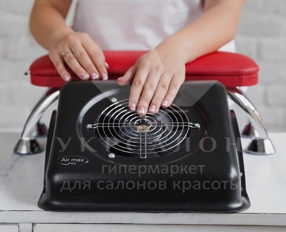 Подставка для маникюра Air Max