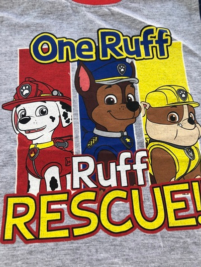 Футболка, бавовна ТМ "TVMANIA" (80 см)