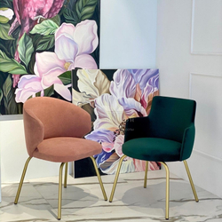 Универсальное кресло Komo